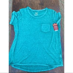 Faded Glory Silky Tee